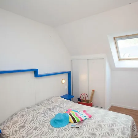 Appartement Domaine De La Corniche.6 *