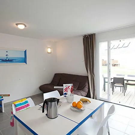 Domaine De La Corniche.6 * Villers-sur-Mer