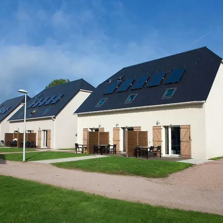 Domaine De La Corniche.6 Appartamento Villers-sur-Mer