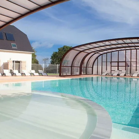Appartamento Domaine De La Corniche.6 *
